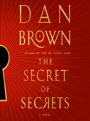 cover image of The Secret of Secrets